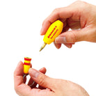 PENCO Bowl-point Pen Red