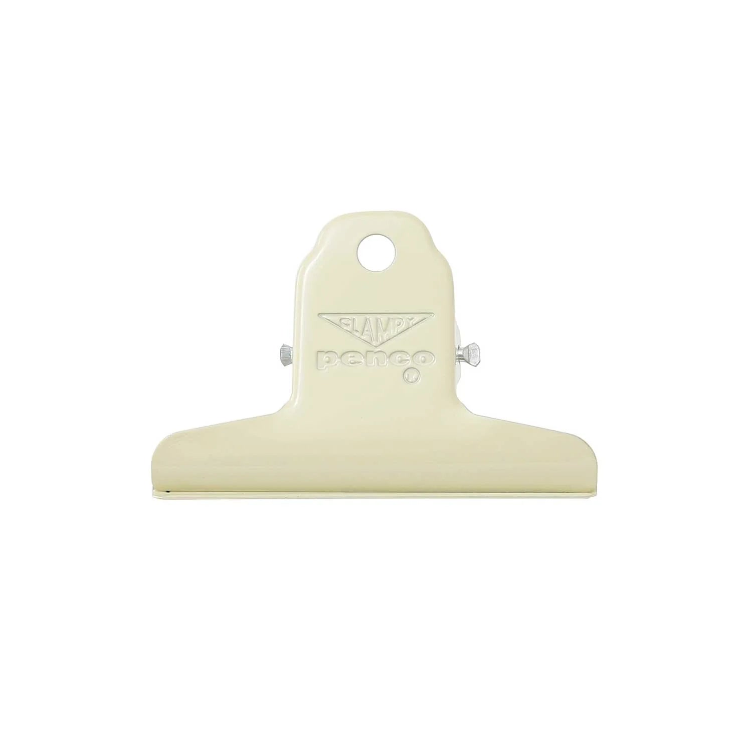 PENCO Clampy Clip S Ivory