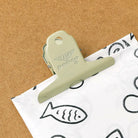 PENCO Clampy Clip S Ivory