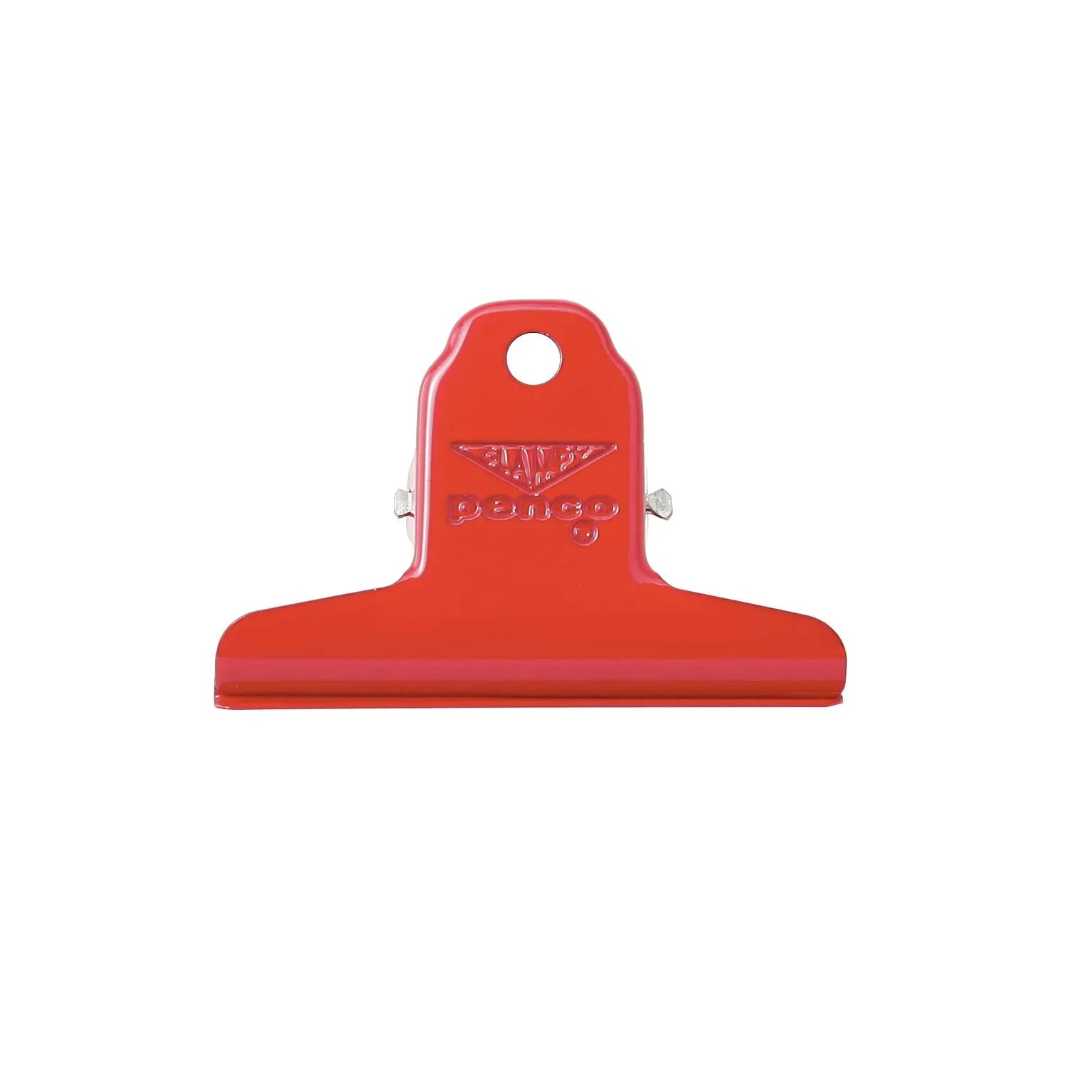 PENCO Clampy Clip S Red