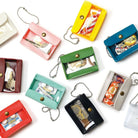 NAHE General Purpose Case Mini Clear