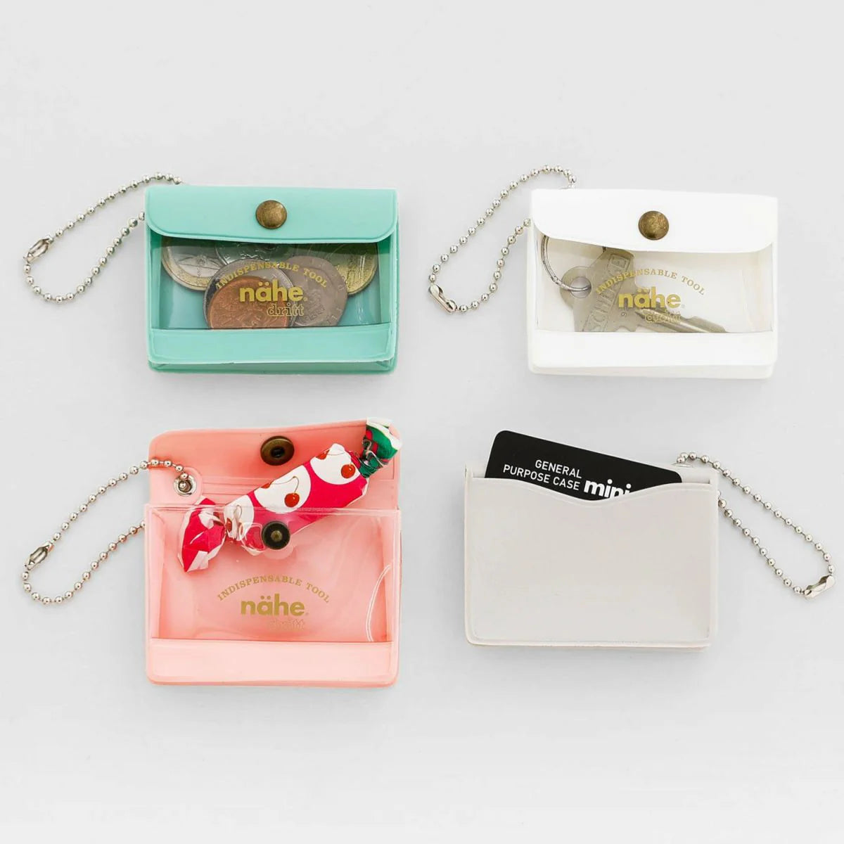 NAHE General Purpose Case Mini Wine