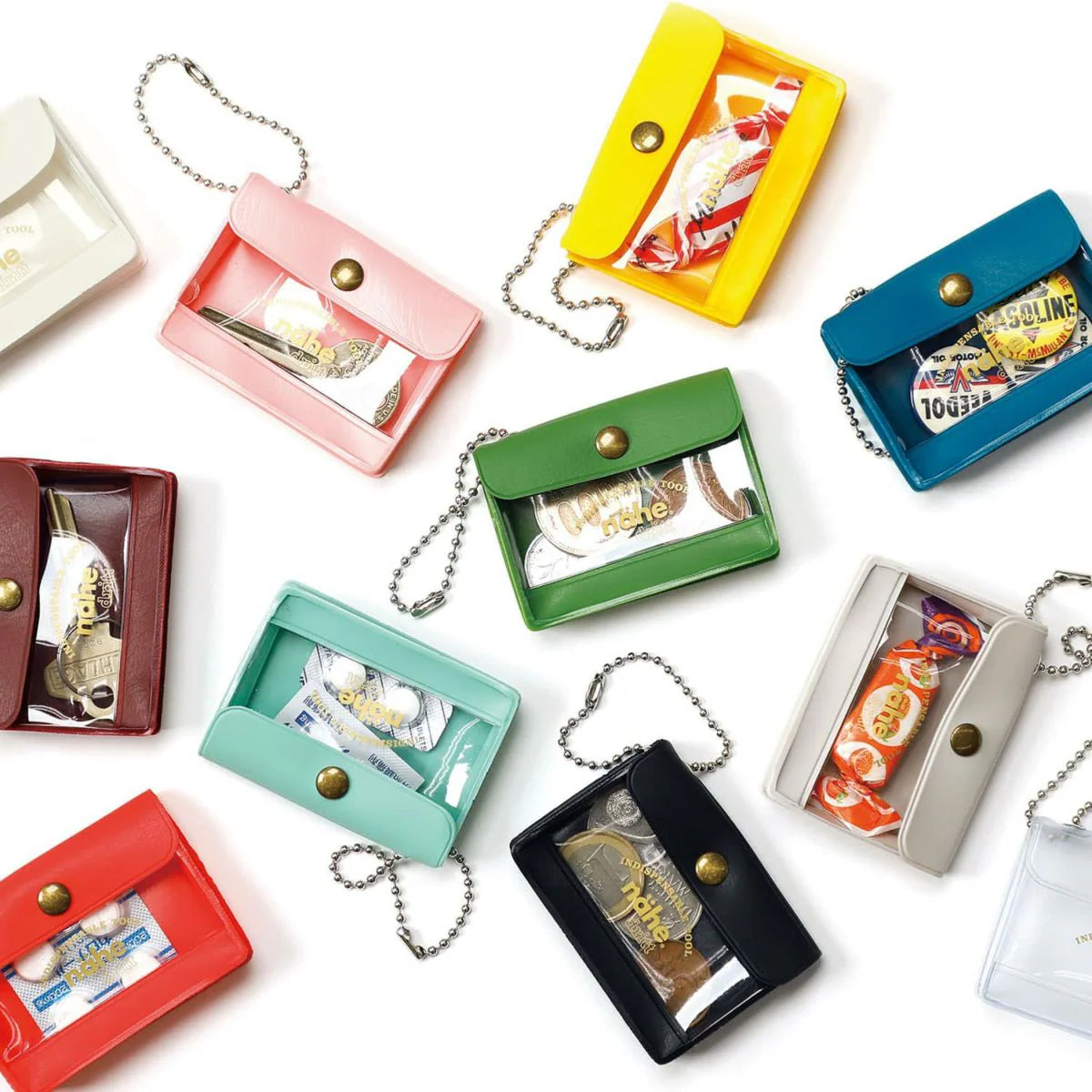 NAHE General Purpose Case Mini Wine