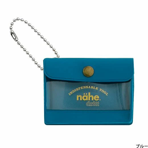 NAHE General Purpose Case Mini Blue