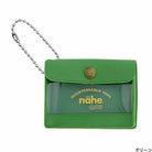 NAHE General Purpose Case Mini Green