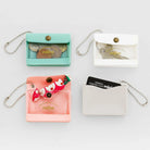 NAHE General Purpose Case Mini Green