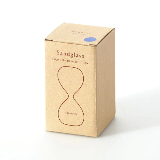 HIGHTIDE Hourglass S Blue