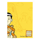 American Born Chinese by Gene Luen Yang