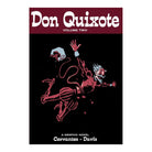 Don Quixote Vol. II Rob Davis, Miguel De Cerv by Miguel de Cervantes, Rob Davis (Illus.)