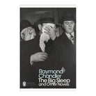 The Big Sleep and Other Novels by Raymond Chandler