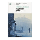 Alone in Berlin by Hans Fallada