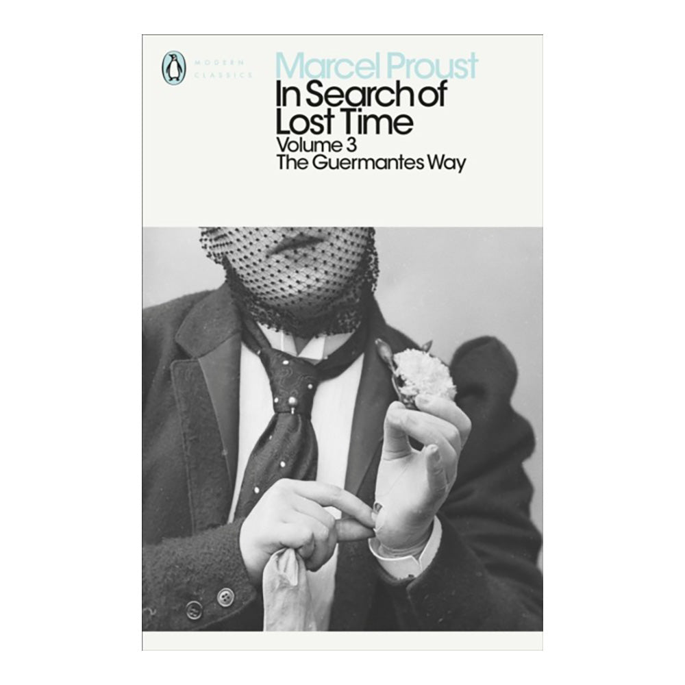 In Search of Lost Time: Volume 3 by Marcel Proust