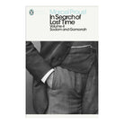 In Search of Lost Time: Volume 4 by Marcel Proust