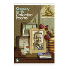 Collected Poems by Kingsley Amis