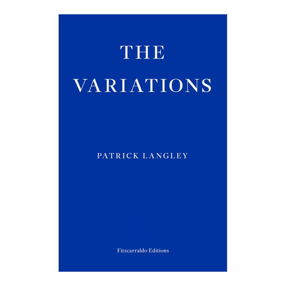 The Variations by Patrick Langley