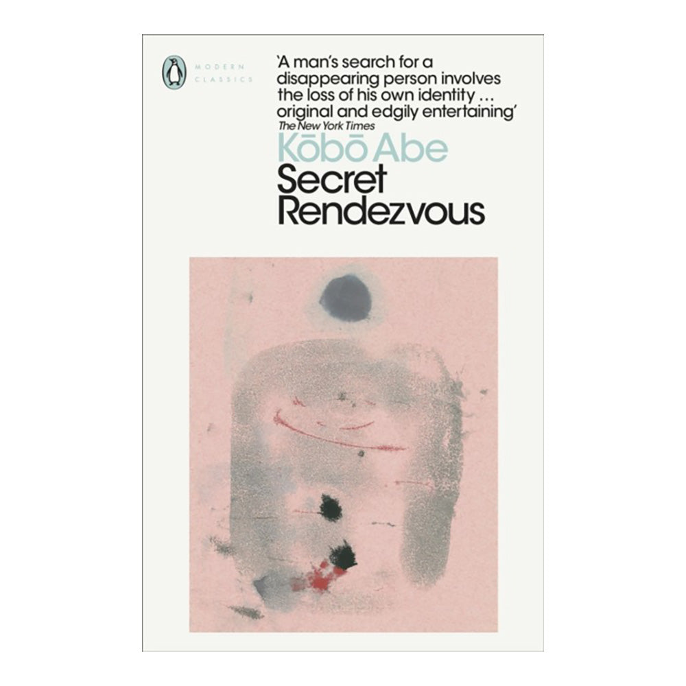 Secret Rendezvous by Kobo Abe