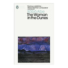 The Woman in the Dunes by Kobo Abe