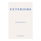 Exteriors by Annie Ernaux