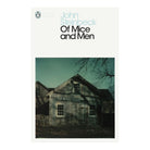 Of Mice and Men by John Steinbeck