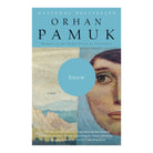 Snow by Pamuk, Orhan