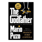 The Godfather by Puzo, Mario