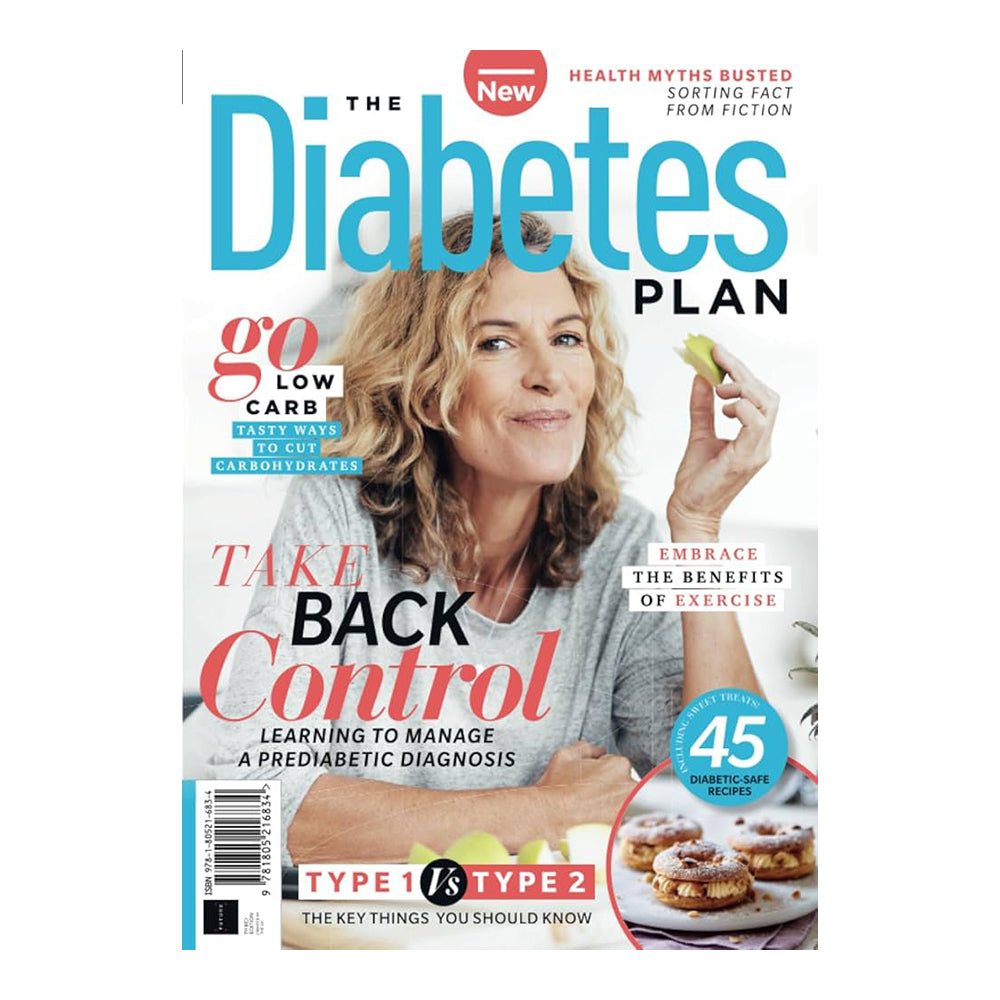 BZ The Diabetes Plan