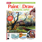 BZ Paint & Draw Landscapes