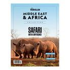 National Geographic Travel Collection: Middle East & Africa