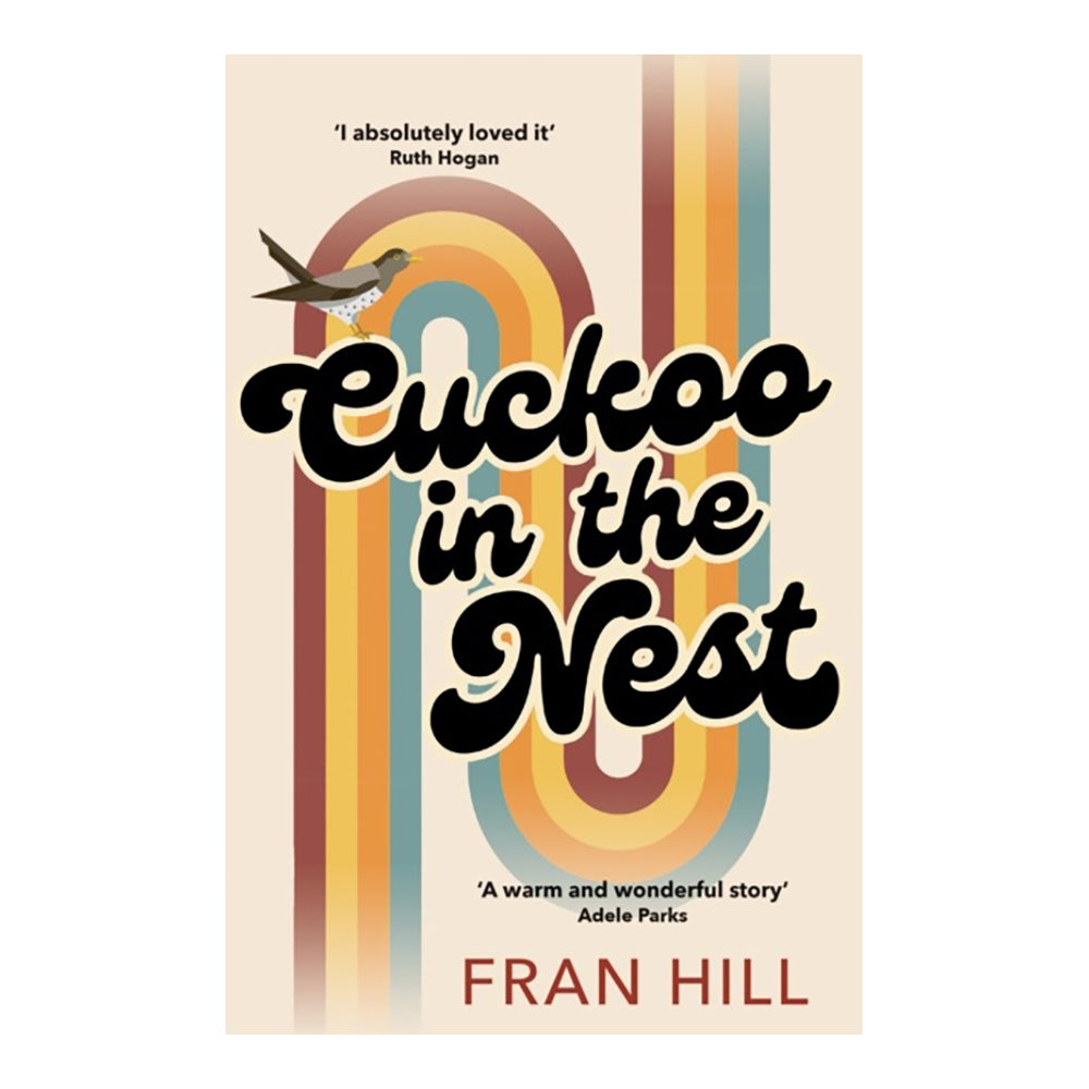 Cuckoo in the Nest by Fran Hill