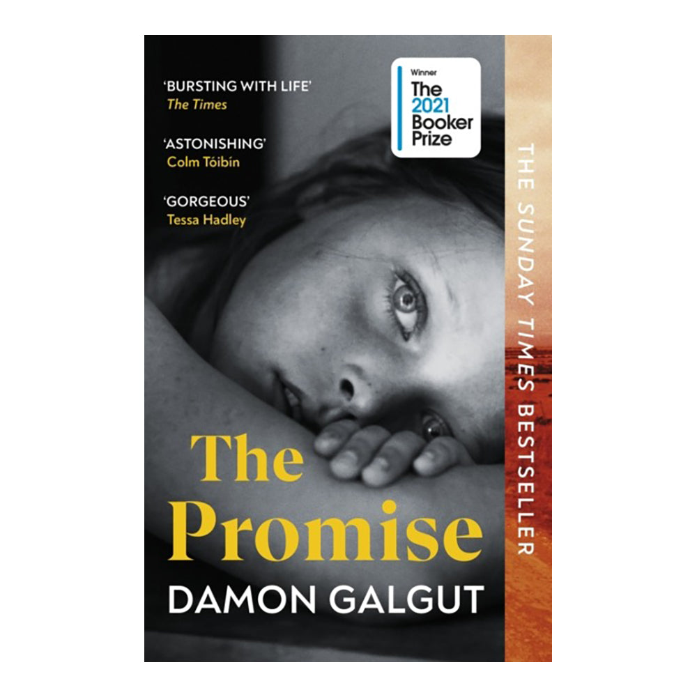 The Promise by Damon Galgut