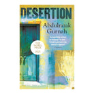 Desertion by Abdulrazak Gurnah