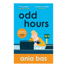 Odd Hours by Ania Bas