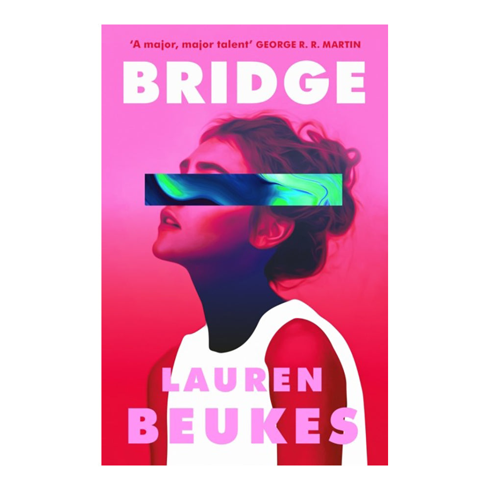 Bridge by Lauren Beukes