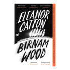 Birnam Wood by Eleanor Catton