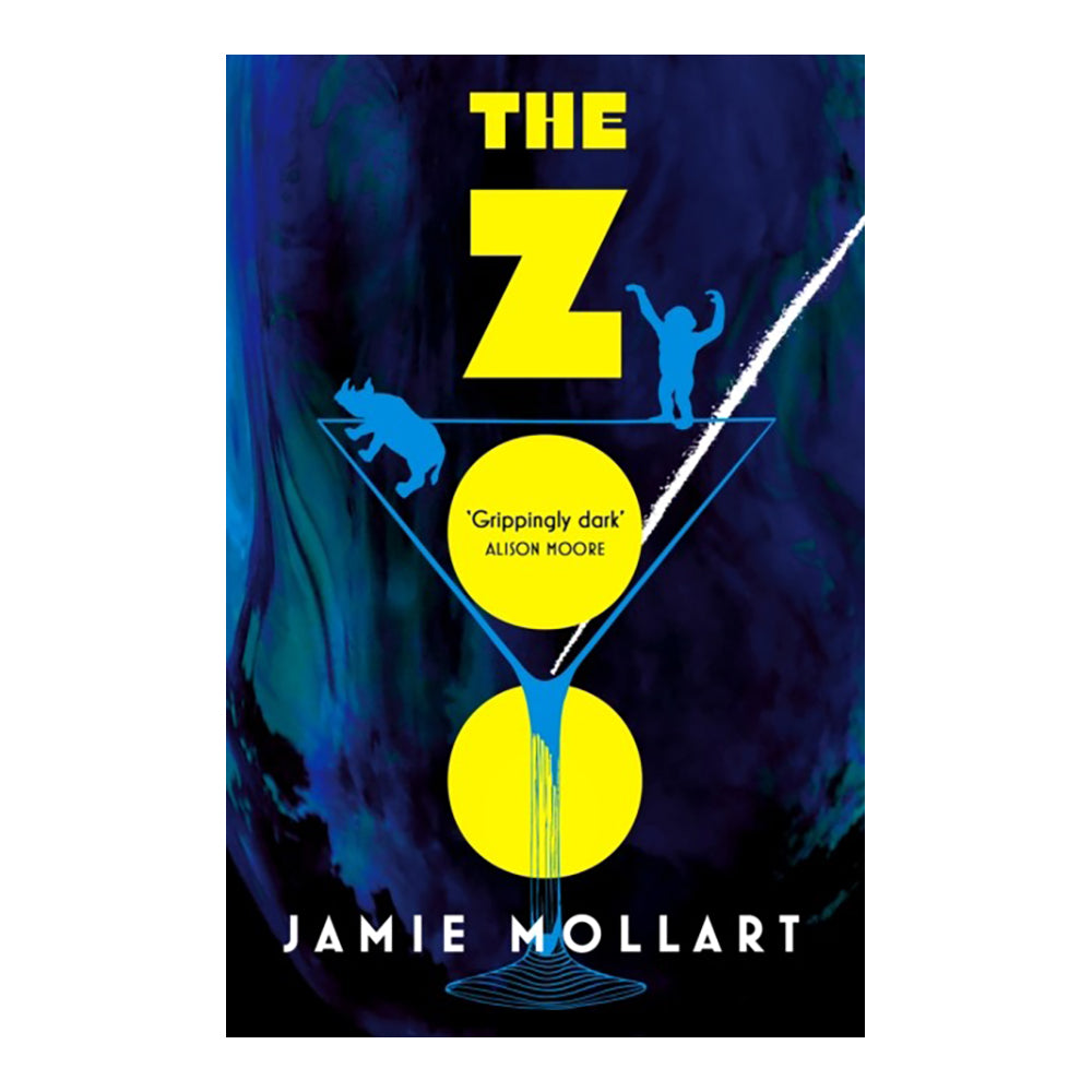 The Zoo by Jamie Mollart