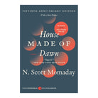 House Made Of Dawn by Scott N Momaday