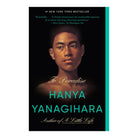 To Paradise by Hanya Yanagihara