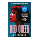 Red Queen by Juan Gomez-Jurado