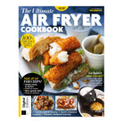 BZ The Ultimate Air Fryer Cookbook