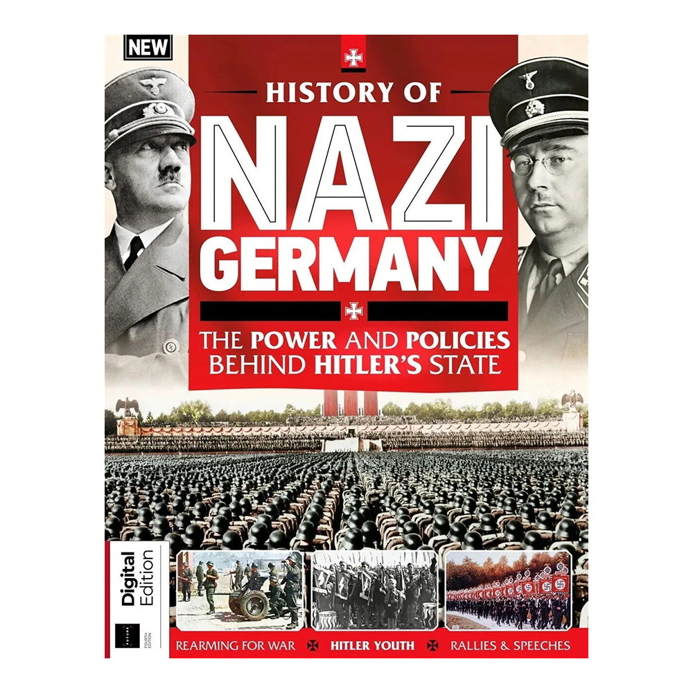 BZ History Of Nazy Germany