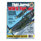 Flight Journal WWII Fighters