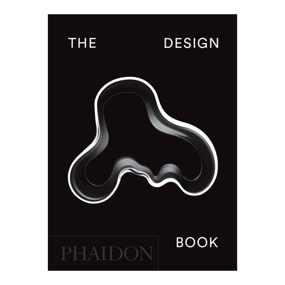 The Design Book