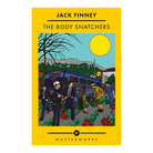 The Body Snatchers by Jack Finney