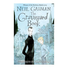 The Graveyard Book by Neil Gaiman