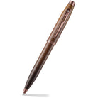 SHEAFFER 100 Coffee Edition with PVD Trim 9374 Ball Pen