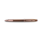 SHEAFFER 100 Coffee Edition with PVD Trim 9374 Fountain Pen-Medium