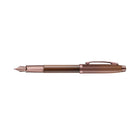 SHEAFFER 100 Coffee Edition with PVD Trim 9374 Fountain Pen-Medium
