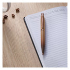 SHEAFFER VFM Coffee Edition with PVD Trim 9428 Ball Pen