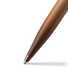 SHEAFFER VFM Coffee Edition with PVD Trim 9428 Ball Pen