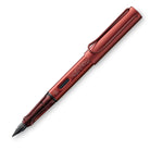 LAMY AL-Star Harry Potter 0H1 Gryffindor Fountain Pen-Medium